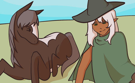 Character Sheets Character Sheets