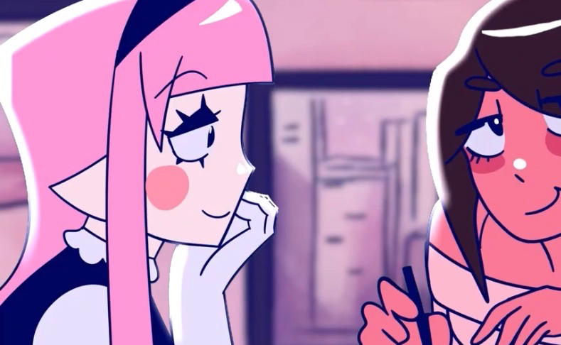 Love At First Bite